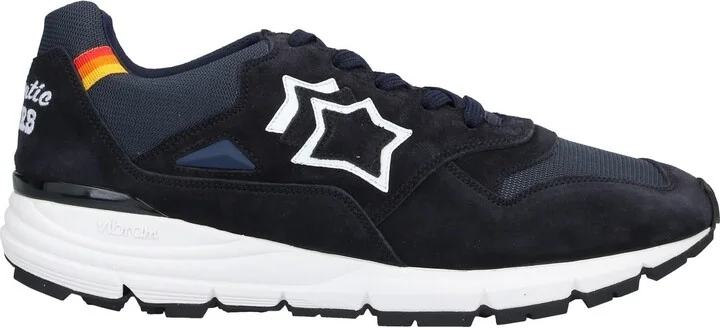 Atlantic Stars Man Sneakers - Image 3
