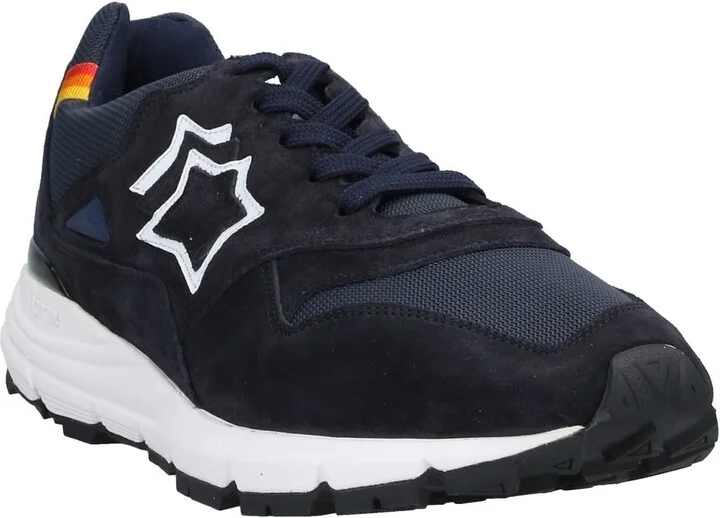 Atlantic Stars Man Sneakers - Image 4