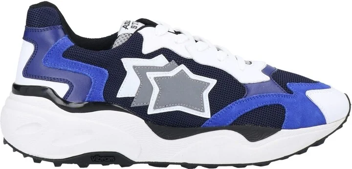 Atlantic Stars Man Sneakers - Image 3