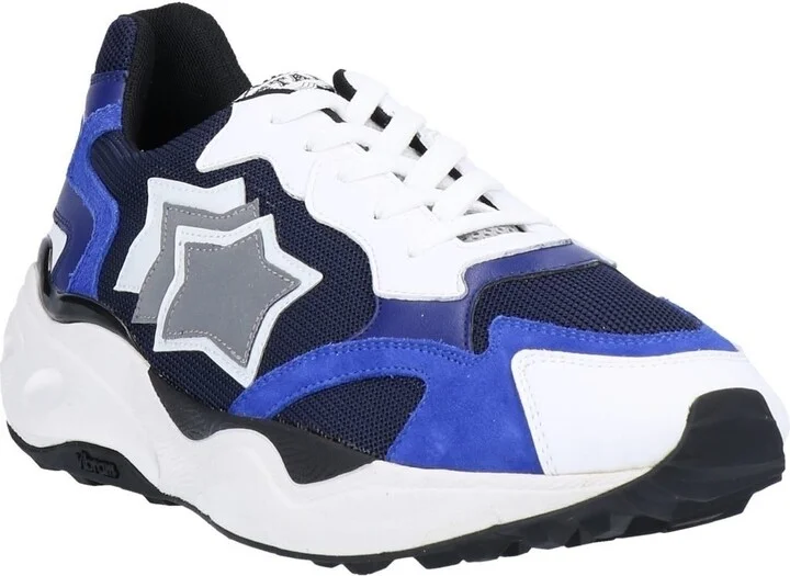 Atlantic Stars Man Sneakers - Image 4