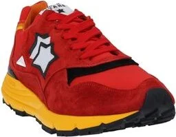 Atlantic Stars Man Sneakers - Image 2