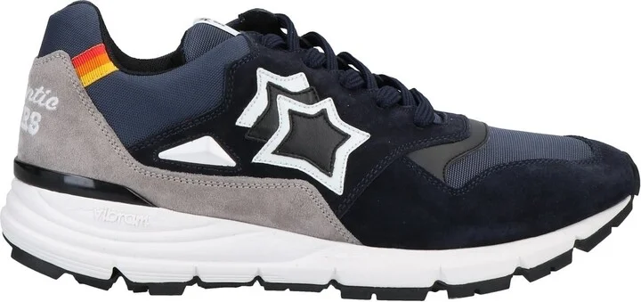 Atlantic Stars Man Sneakers - Image 3