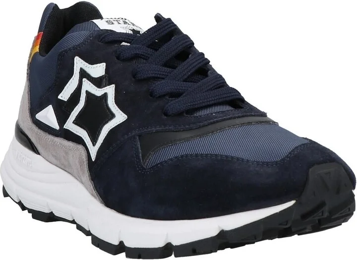 Atlantic Stars Man Sneakers - Image 4