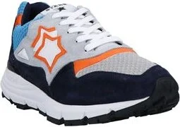 Atlantic Stars Man Sneakers - Image 2