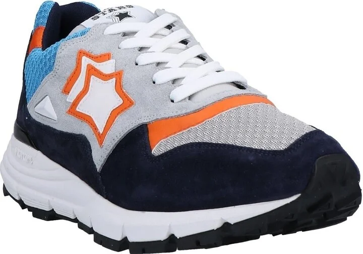 Atlantic Stars Man Sneakers - Image 4