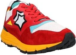 Atlantic Stars Man Sneakers - Image 2