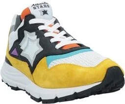 Atlantic Stars Man Sneakers - Image 2