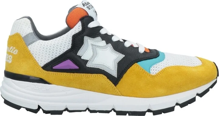 Atlantic Stars Man Sneakers - Image 3
