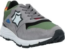 Atlantic Stars Man Sneakers - Image 2