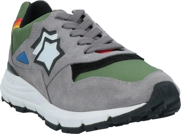 Atlantic Stars Man Sneakers - Image 4