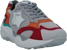 Atlantic Stars Man Sneakers - Image 2