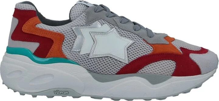 Atlantic Stars Man Sneakers - Image 3