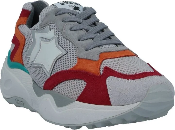 Atlantic Stars Man Sneakers - Image 4