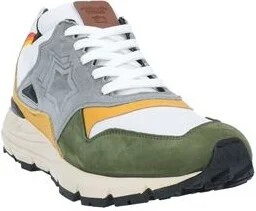 Atlantic Stars Man Sneakers - Image 2