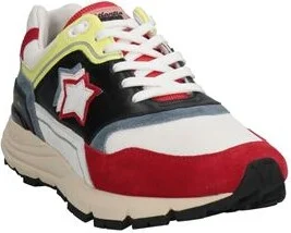 Atlantic Stars Man Sneakers - Image 2