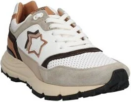 Atlantic Stars Man Sneakers - Image 2