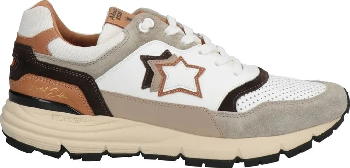 Atlantic Stars Man Sneakers - Image 3