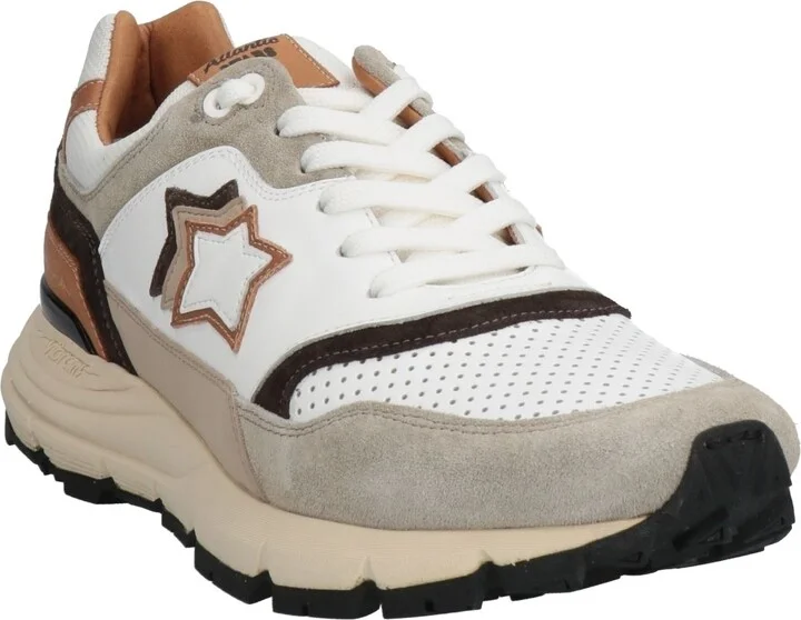 Atlantic Stars Man Sneakers - Image 4