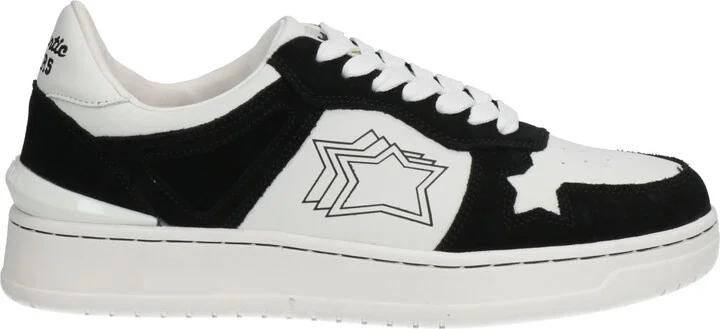 Atlantic Stars Man Sneakers - Image 3