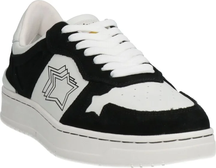 Atlantic Stars Man Sneakers - Image 4