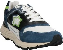 Atlantic Stars Man Sneakers - Image 2