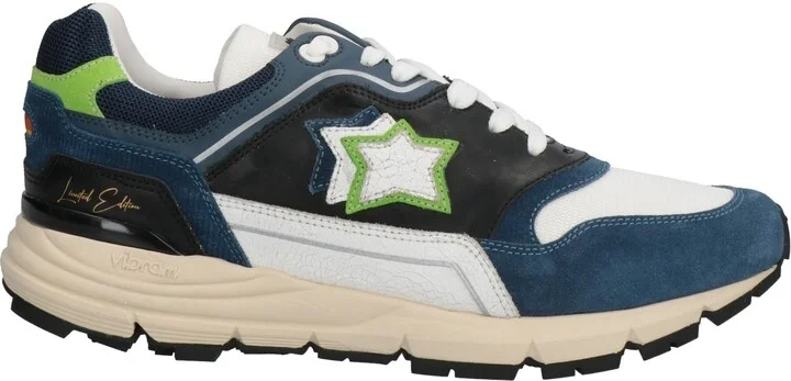 Atlantic Stars Man Sneakers - Image 3