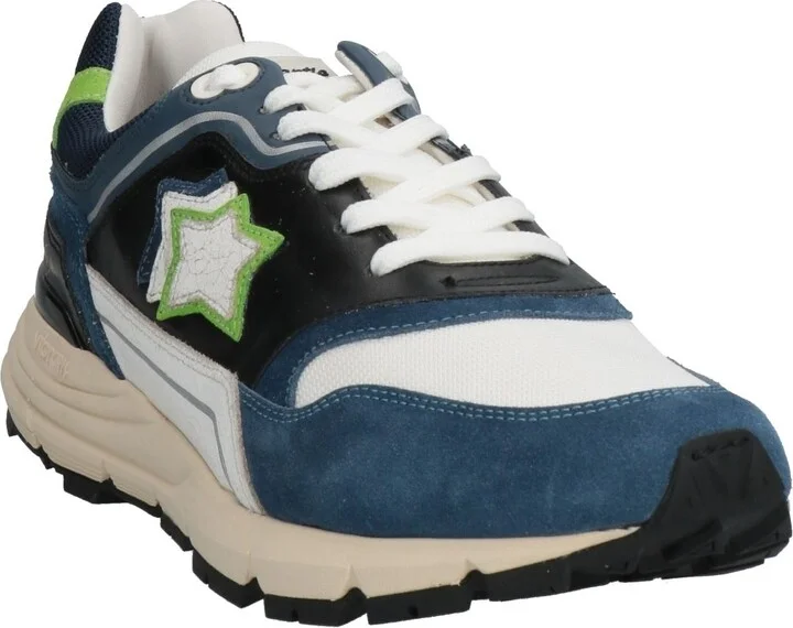 Atlantic Stars Man Sneakers - Image 4