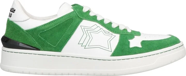 Atlantic Stars Man Sneakers - Image 3