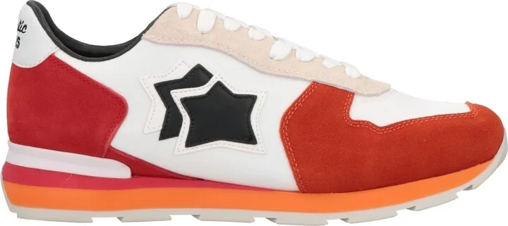 Atlantic Stars Man Sneakers - Image 3