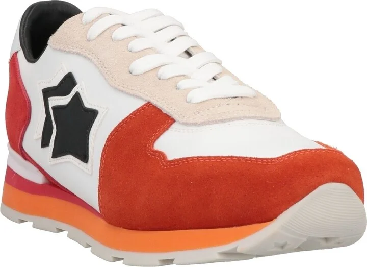 Atlantic Stars Man Sneakers - Image 4