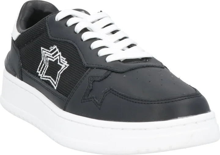 Atlantic Stars Man Sneakers - Image 4