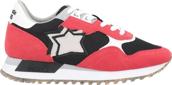 Atlantic Stars Man Sneakers - Image 3