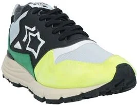 Atlantic Stars Man Sneakers - Image 2