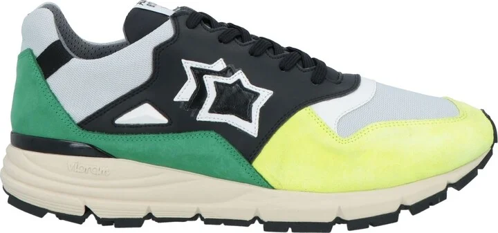 Atlantic Stars Man Sneakers - Image 3