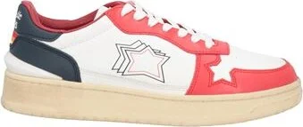 Atlantic Stars Man Sneakers