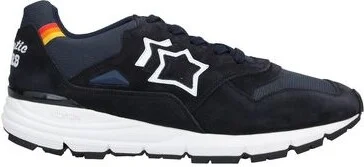 Atlantic Stars Man Sneakers