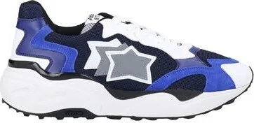 Atlantic Stars Man Sneakers
