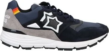 Atlantic Stars Man Sneakers