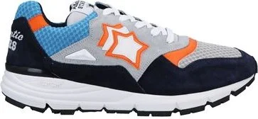 Atlantic Stars Man Sneakers