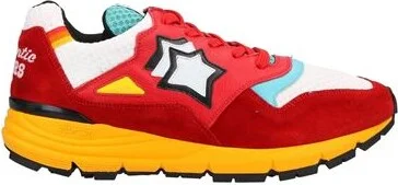 Atlantic Stars Man Sneakers