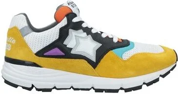 Atlantic Stars Man Sneakers