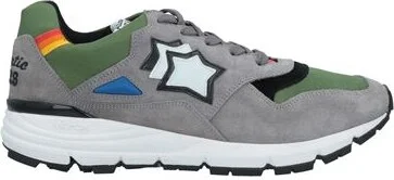 Atlantic Stars Man Sneakers
