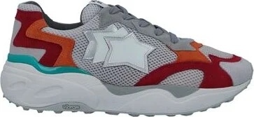Atlantic Stars Man Sneakers