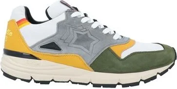 Atlantic Stars Man Sneakers