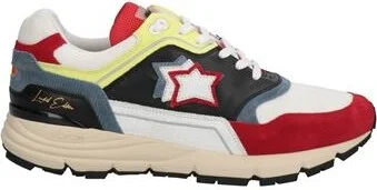 Atlantic Stars Man Sneakers