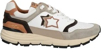 Atlantic Stars Man Sneakers