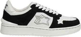 Atlantic Stars Man Sneakers