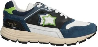 Atlantic Stars Man Sneakers