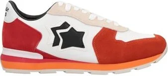 Atlantic Stars Man Sneakers