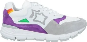 Atlantic Stars Man Sneakers